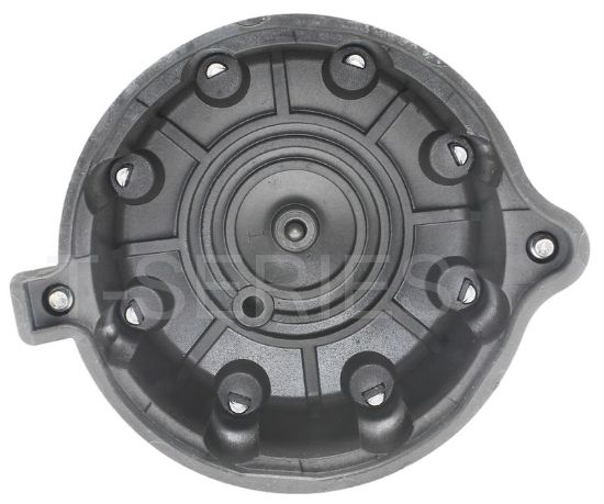 STANDARD IGN DISTRIBUTOR CAP - FD175T