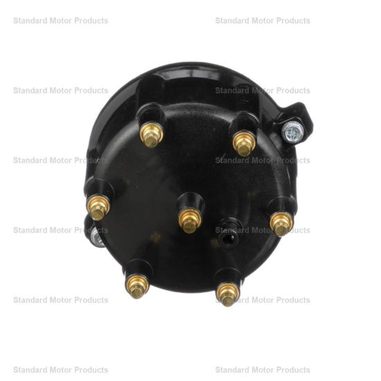 STANDARD IGN CAP - FD176