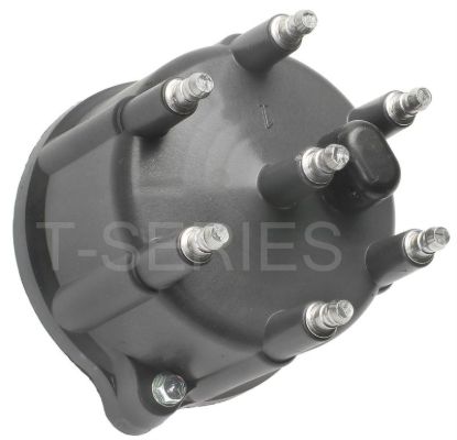 STANDARD IGN DISTRIBUTOR CAP - FD176T