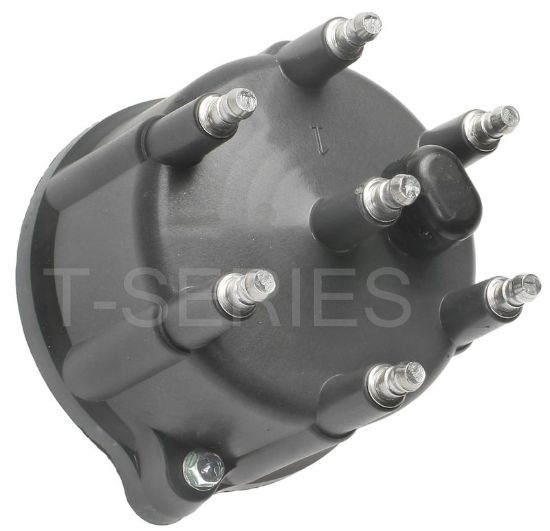 STANDARD IGN DISTRIBUTOR CAP - FD176T
