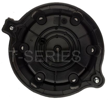 STANDARD IGN CAP - FD177T
