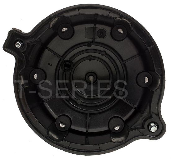 STANDARD IGN CAP - FD177T
