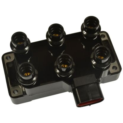 STANDARD IGN COIL - FD480T