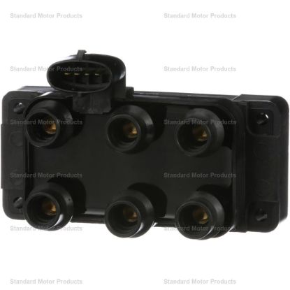 STANDARD IGN COIL - FD488T