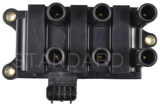 STANDARD IGN COIL - FD498