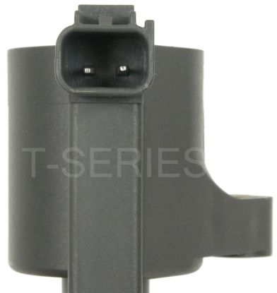 STANDARD IGN IGNITION COIL ON PLUG - FD502T