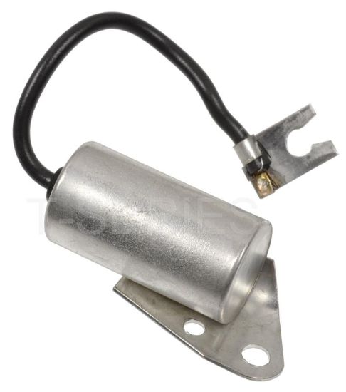 STANDARD IGN CONDENSER - FD77T