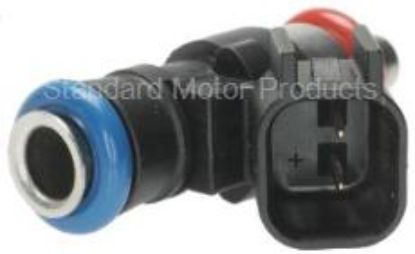STANDARD IGN STD FUEL INJTR-MFI - FJ1000