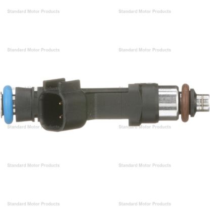 STANDARD IGN FUEL INJECTOR - MFI - NEW - FJ1520