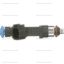 STANDARD IGN FUEL INJECTOR - MFI - NEW - FJ1520