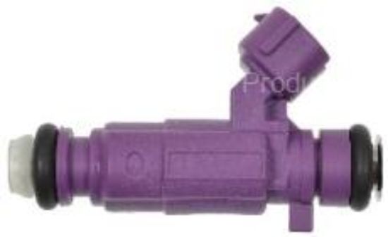 STANDARD IGN INJECTOR - FJ661