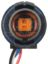 STANDARD IGN FUEL INJECTOR  MFI - FJ928