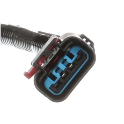 STANDARD IGN GLOW PLUG HARNESS - GPH104