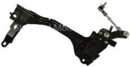 STANDARD IGN HEADLIGHT LEVEL SENSOR - LSH125