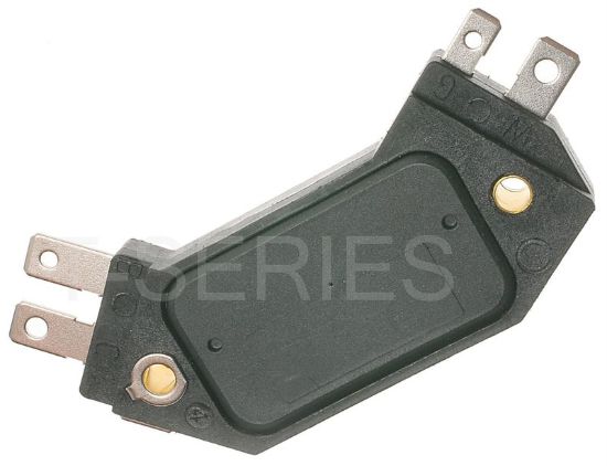 STANDARD IGN IGNITION MODULE - LX301T