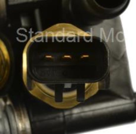 STANDARD IGN ENGINE OIL FILTER HOUSING - OFH100
