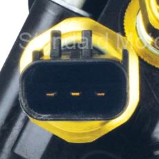STANDARD IGN ENGINE OIL FILTER HOUSING - OFH103