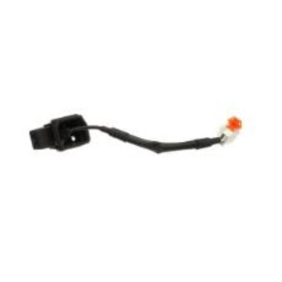 STANDARD IGN PARK ASSIST CAMERA - PAC161