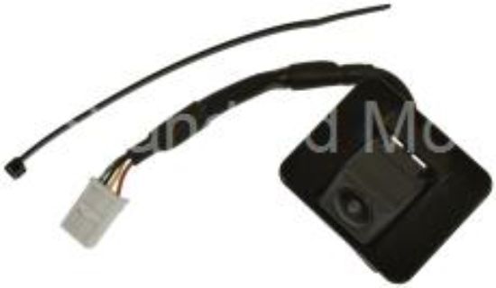 STANDARD IGN PARK ASSIST CAMERA - PAC234