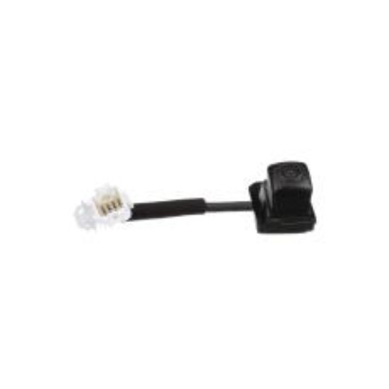 STANDARD IGN PARK ASSIST CAMERA - PAC258
