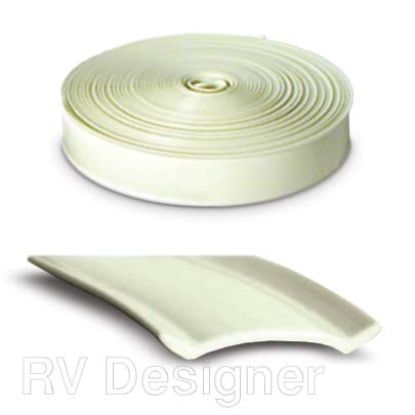 RV DESIGNER 1' X 100' HD INSERT TRIM - E463