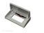 RV DESIGNER WEATHERPROOF GFI COVER WH - E465