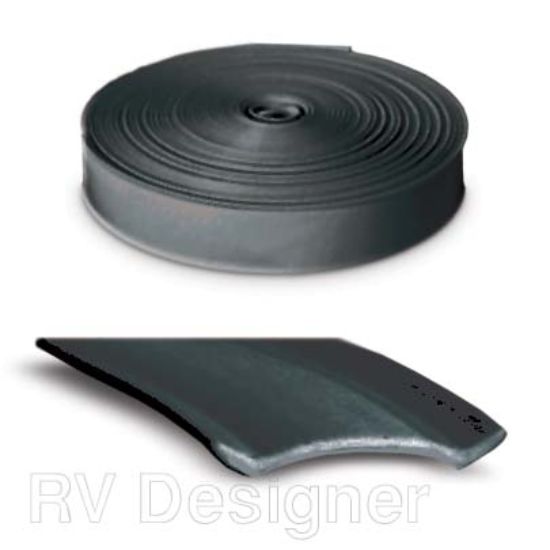 RV DESIGNER 1' X 100' HD INSERT TRIM - E469
