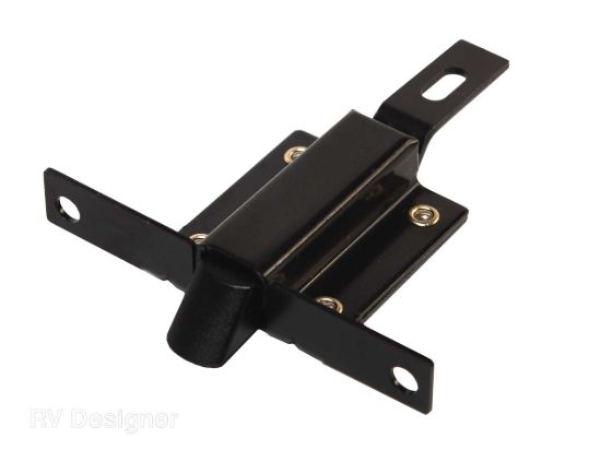 RV DESIGNER FLEETWOOD BAGGAGE DOOR LA - E525