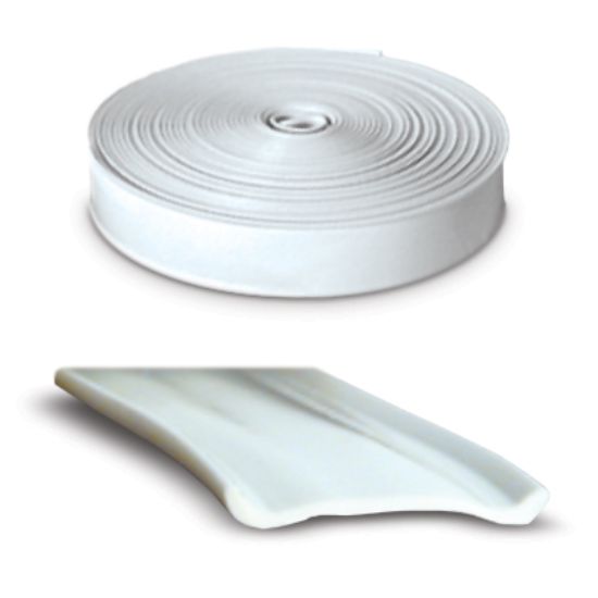RV DESIGNER NARROW INSERT TRIM - 3/4' X 50' - - E530