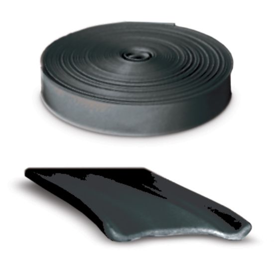 RV DESIGNER NARROW INSERT TRIM - 3/4' X 50' - B - E532