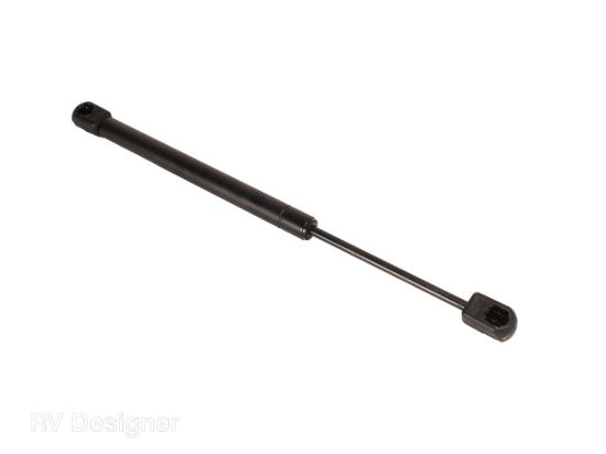 RV DESIGNER 20' GAS PROP 80LBS - G26