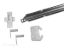 RV DESIGNER 24' RAIL DRAWER SLIDE KIT - H303