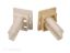 RV DESIGNER DRAWER SLIDE SOCKET-SMALL - H306