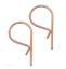 RV DESIGNER SPRING CLIP  5/32X2- 7/8' - H406