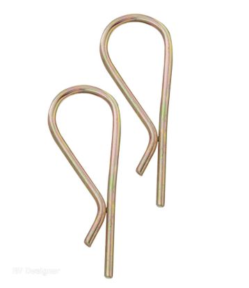 RV DESIGNER SWAY CONTROL CLIP - H408