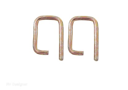 RV DESIGNER WEIGHT DIST PIN 3/16' - H410