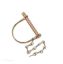 RV DESIGNER COUPLR LCK PIN 5/16X2-1/2 - H421