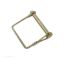 RV DESIGNER SAFETY LOCK PIN 1/4X1-3/4 - H428