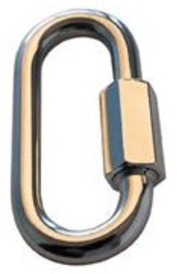 RV DESIGNER QUICK LINK 5/16' - H436