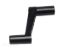 RV DESIGNER 1' PLASTIC WINDOW CRANK - H701