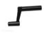 RV DESIGNER 1 3/4' PLASTIC WINDOW CRA - H705