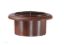 RV DESIGNER PROVENTS  4' WALNUT - H805