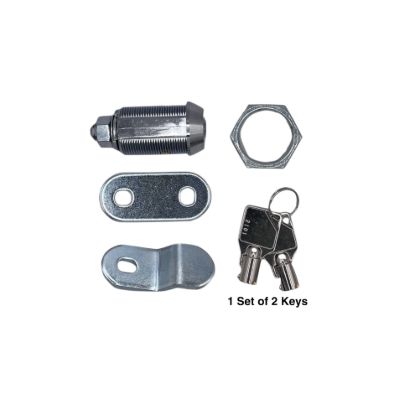 RV DESIGNER 1 1/8' ACE COMPARTMENT LO - L318