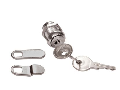 RV DESIGNER 1 1/8' ECONO CAM LOCK-COD - L428