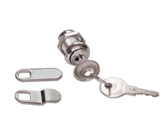 RV DESIGNER 1 1/8' ECONO CAM LOCK-COD - L428