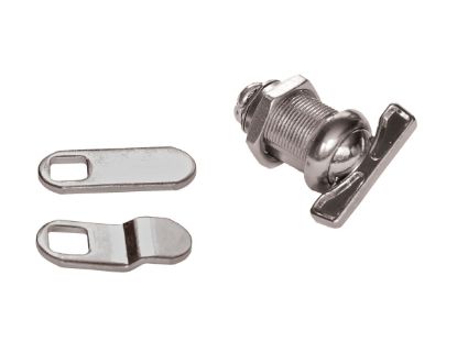 RV DESIGNER 1 1/8' ECONO CAM-NON LOCK - L448