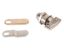 RV DESIGNER 5/8' THUMB OPERATED LOCK - L525