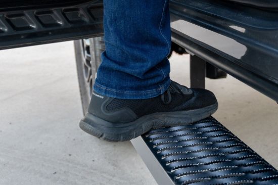 RAPTOR RAPTOR SERIES HD WORKSTEP RUNNING B - 24860301BT