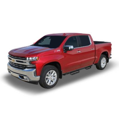 RAPTOR 19-20 CHEVY SILVERADO/GMC SIERRA 15 - GTS26CH