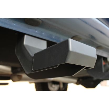 RAPTOR SLIDE TRACK BRACKET COVERS - RBBKC6